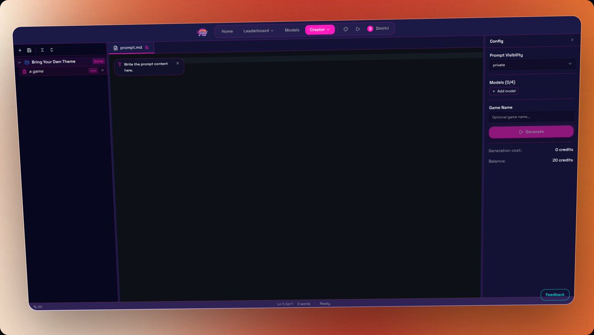 Dimitri Gilbert tweet media