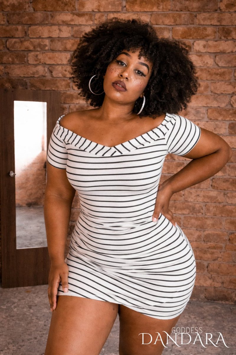 ✨ Goddess Dandara ✨ tweet media