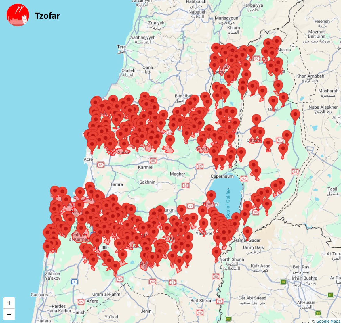 Ayatollah Alireza Arafi tweet media
