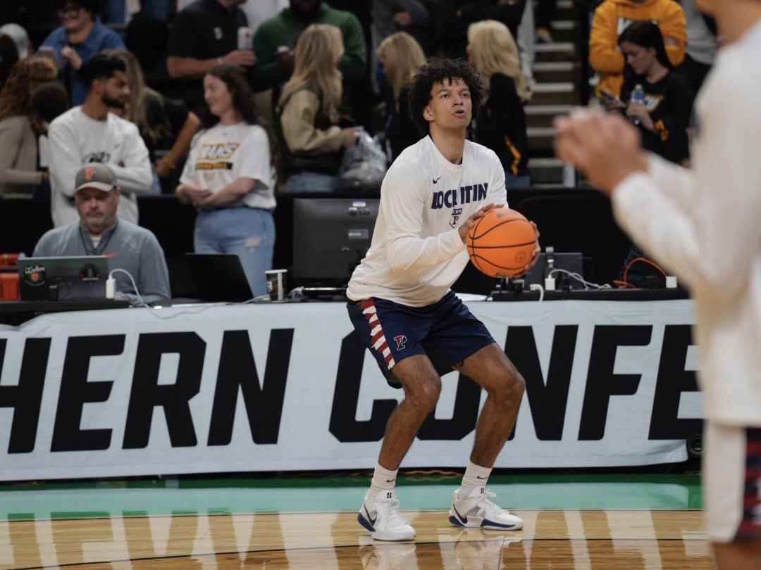 Penn Men's Basketball tweet media