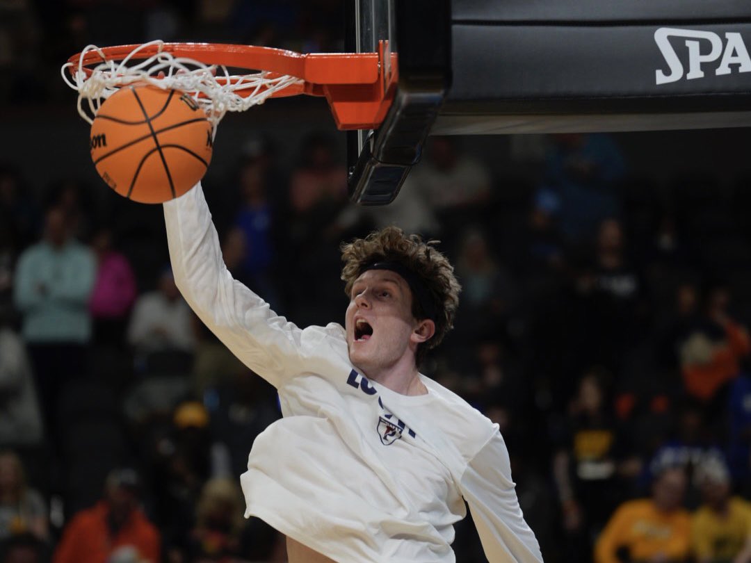Penn Men's Basketball tweet media
