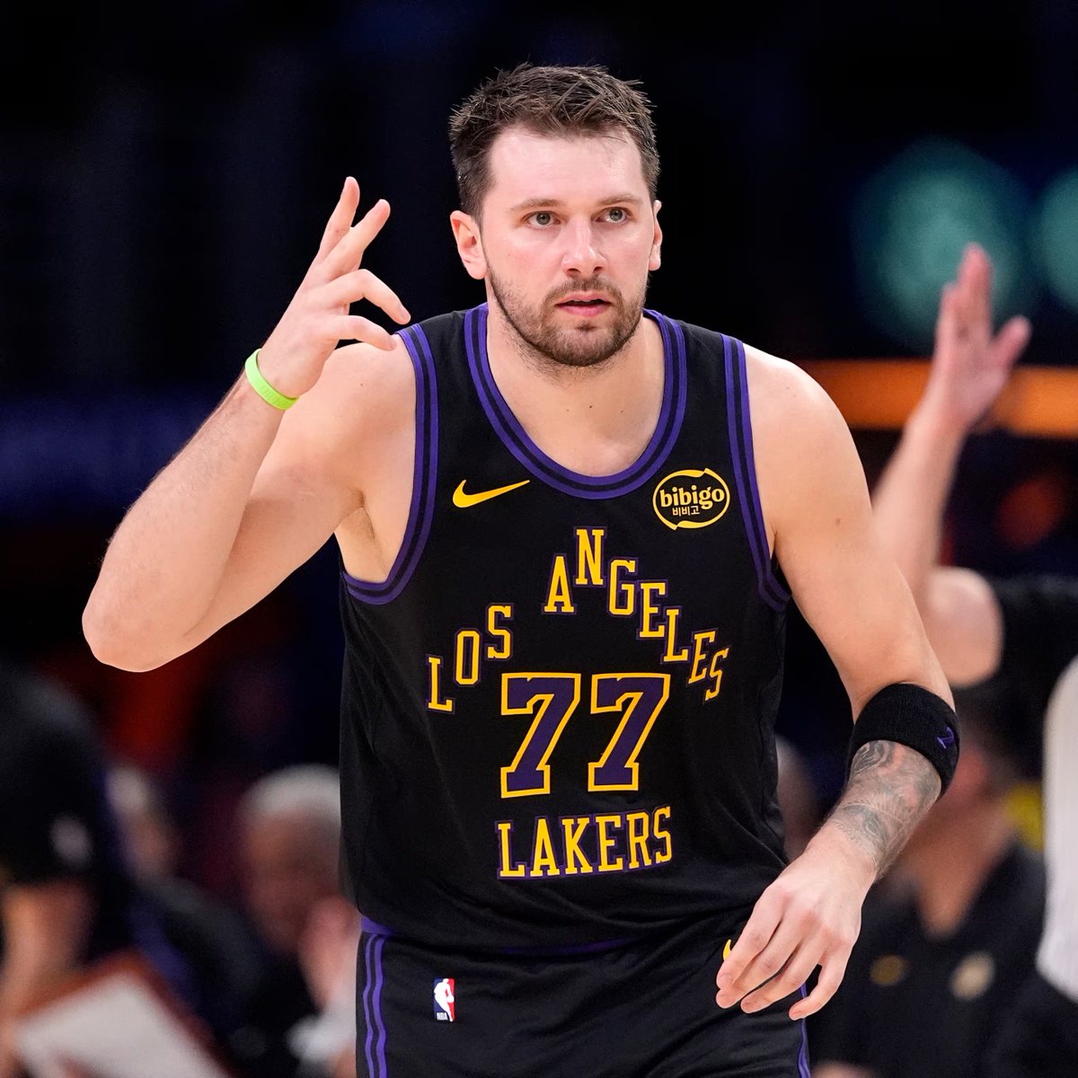 Legion Hoops tweet media