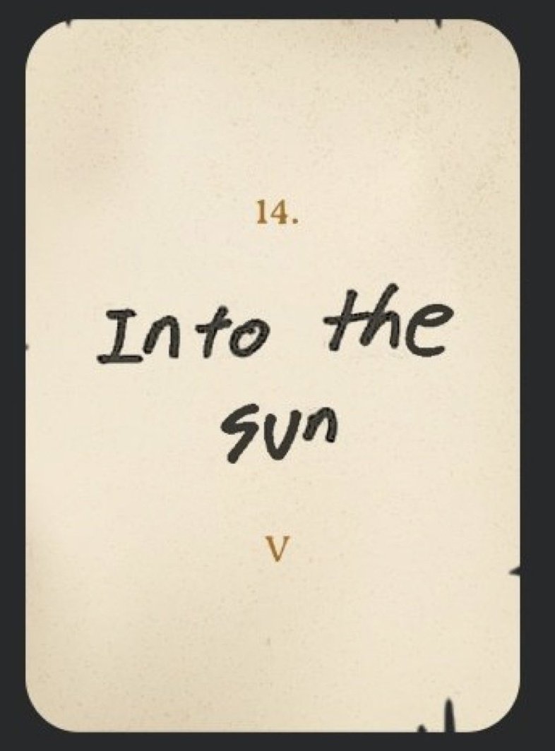 Taehyung Indonesia 🇮🇩 tweet media