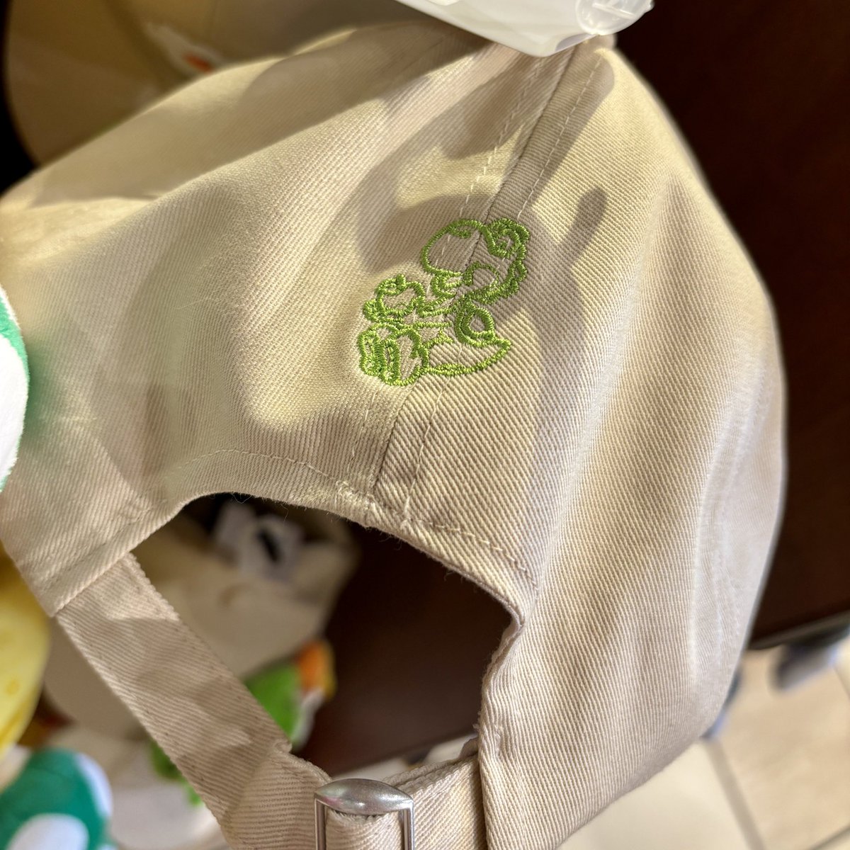 Kiyo🦖💚 tweet media