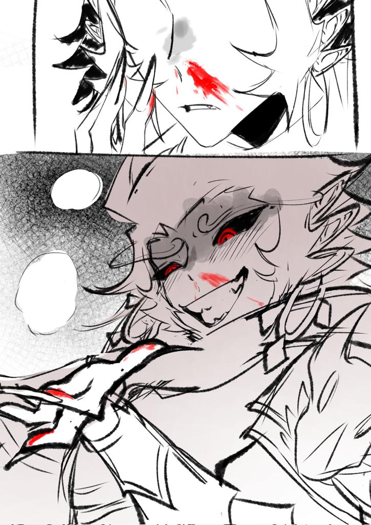 Leavecheese | ❗COMM OPEN❗ tweet media