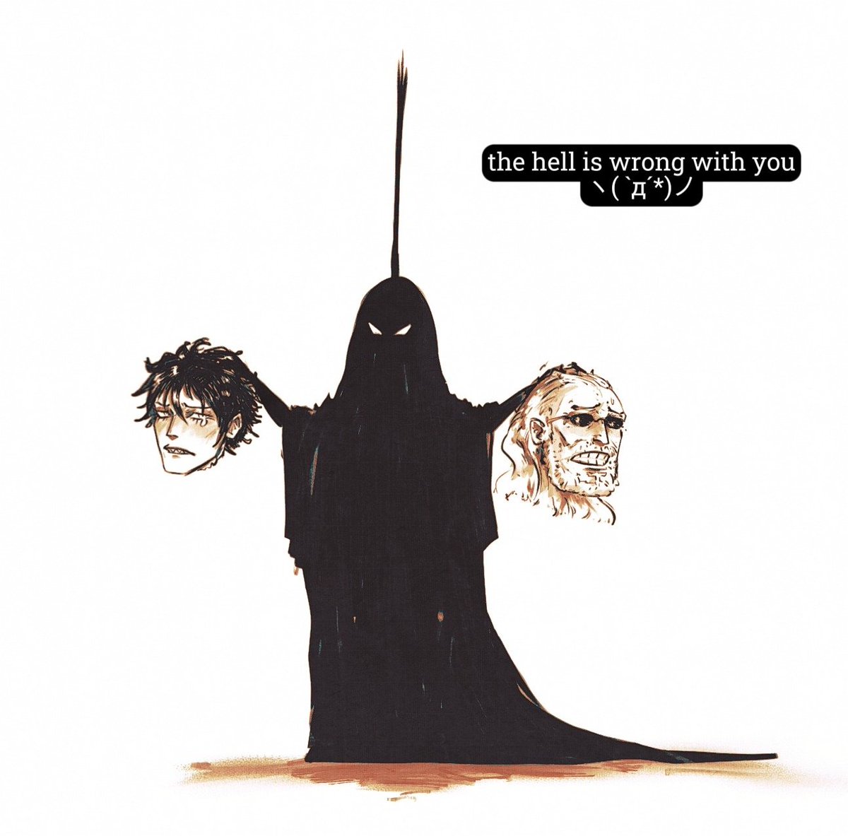 qwaq | commissions open tweet media