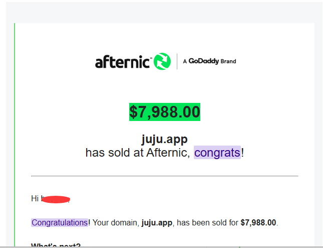 DomanNames tweet media