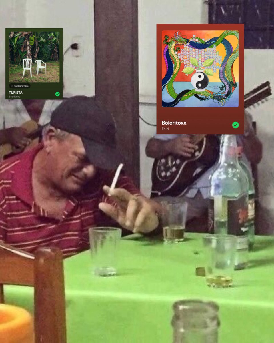 Boleritoxx es la nueva: esa no porque lloro 😭