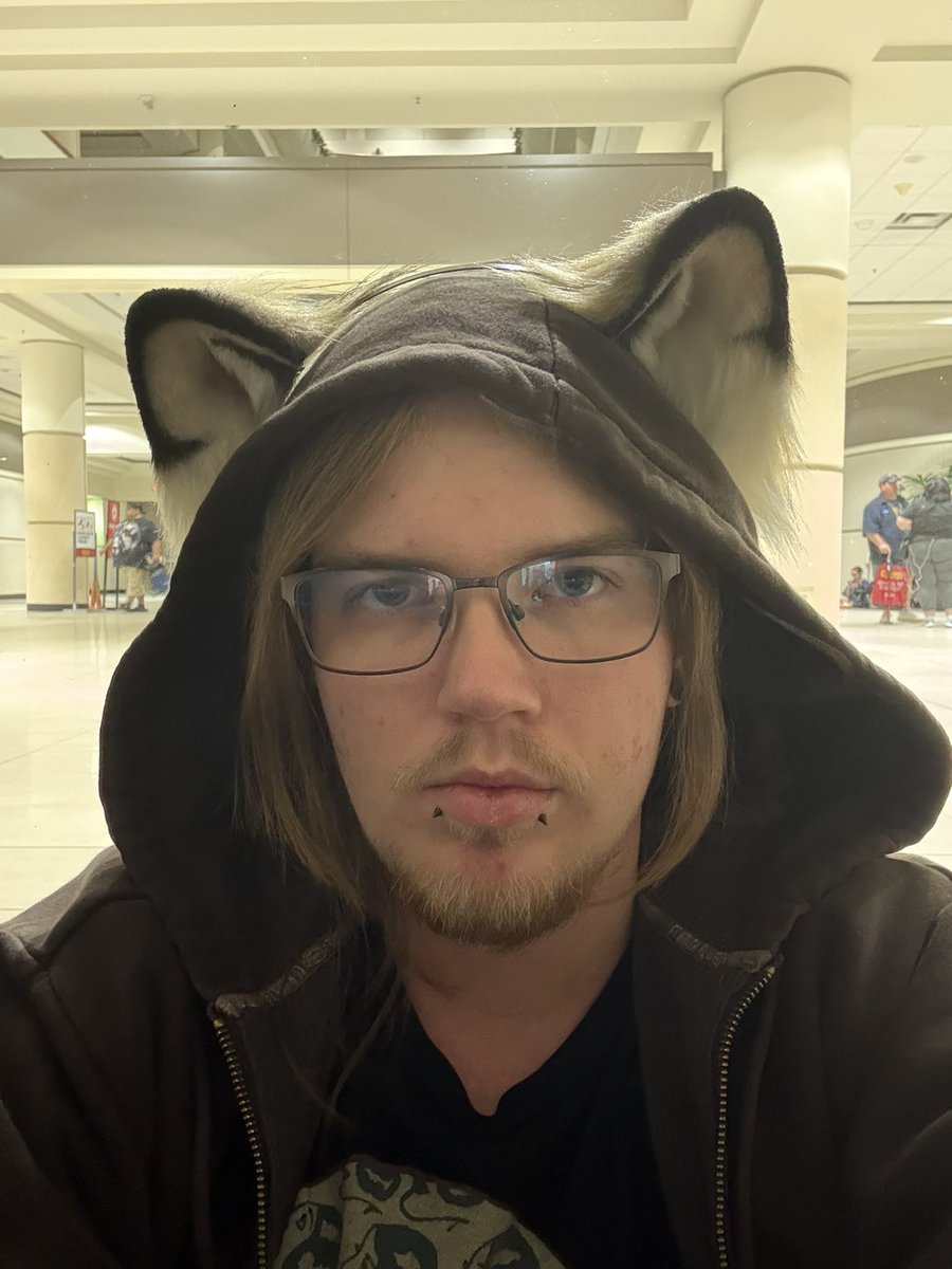 Mutt 𐂯 tweet media