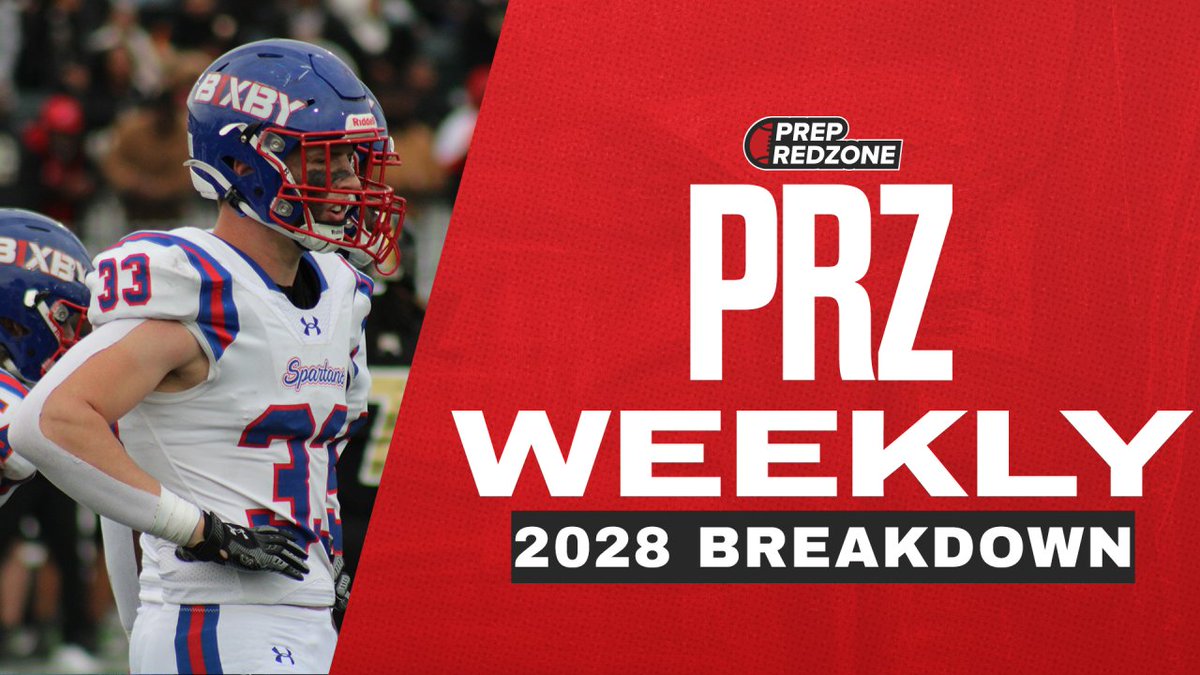 Prep Redzone Oklahoma tweet media