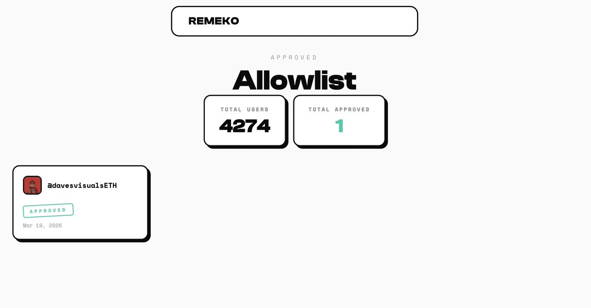 Davesvisual tweet media