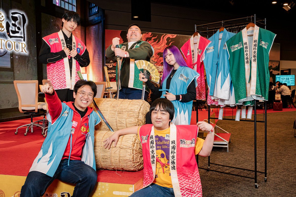 マックスむらい tweet media