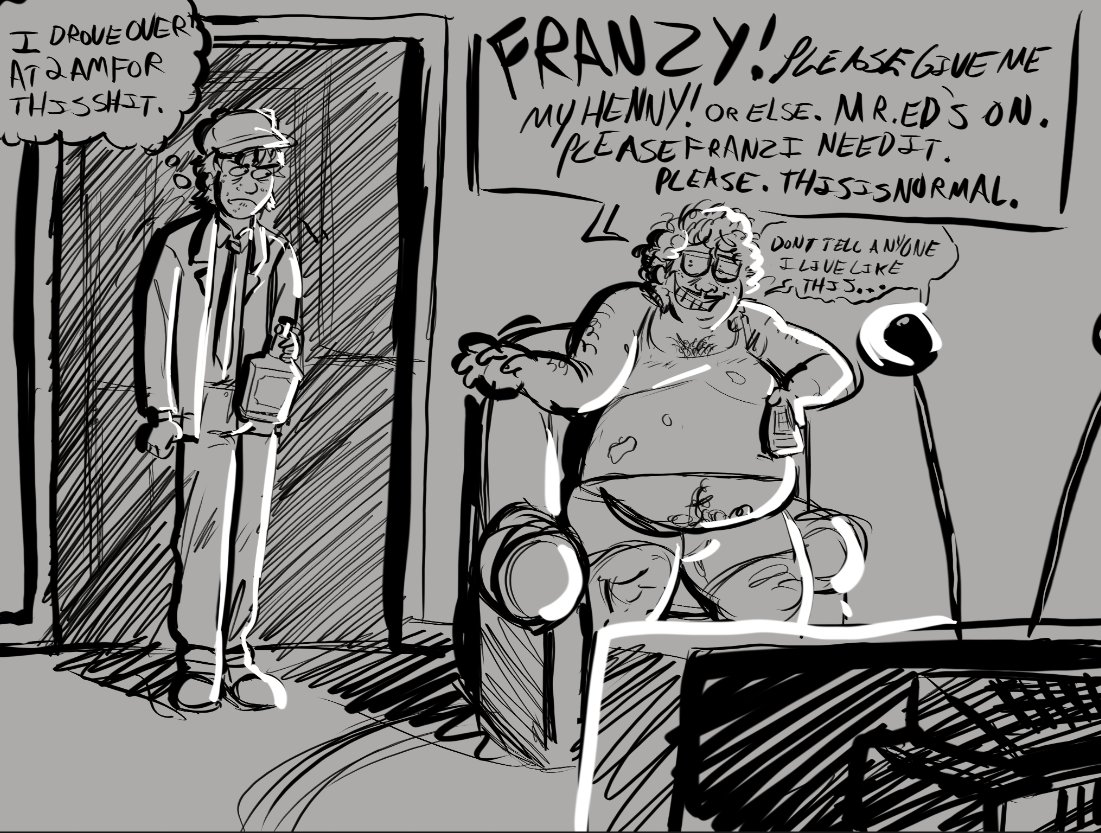 🔞 - VERDEGOO. tweet media