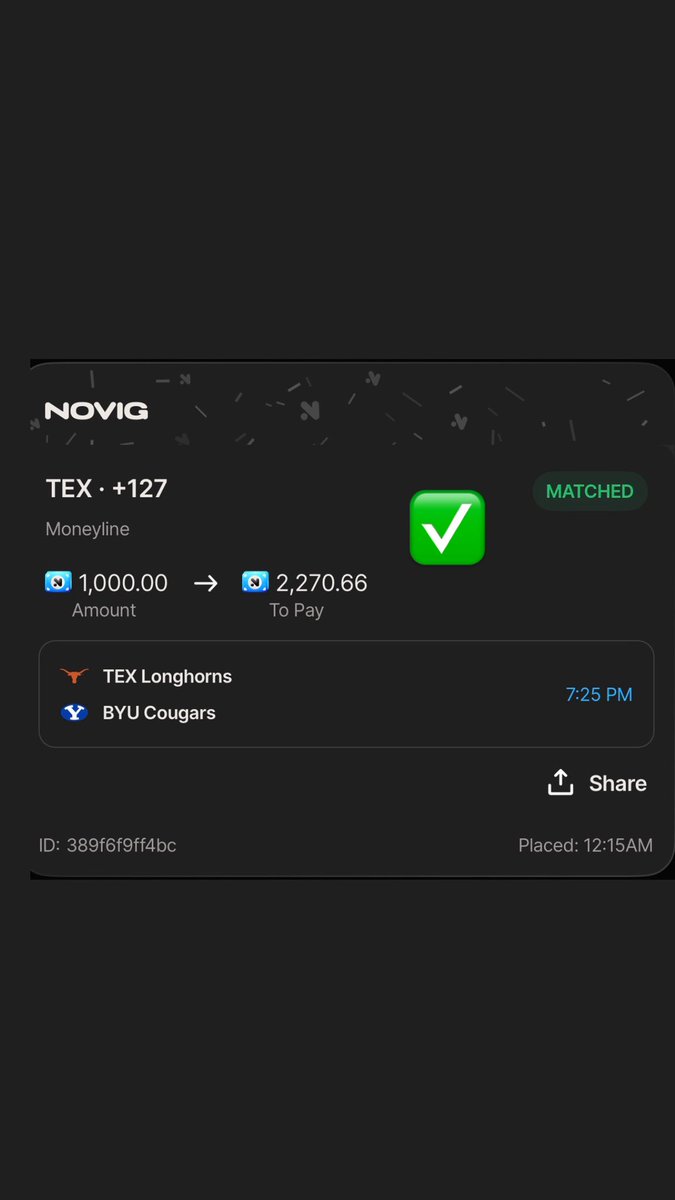 Matty Betss tweet media