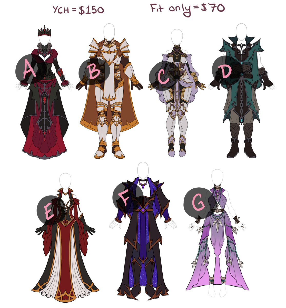 ZC - comms open! tweet media