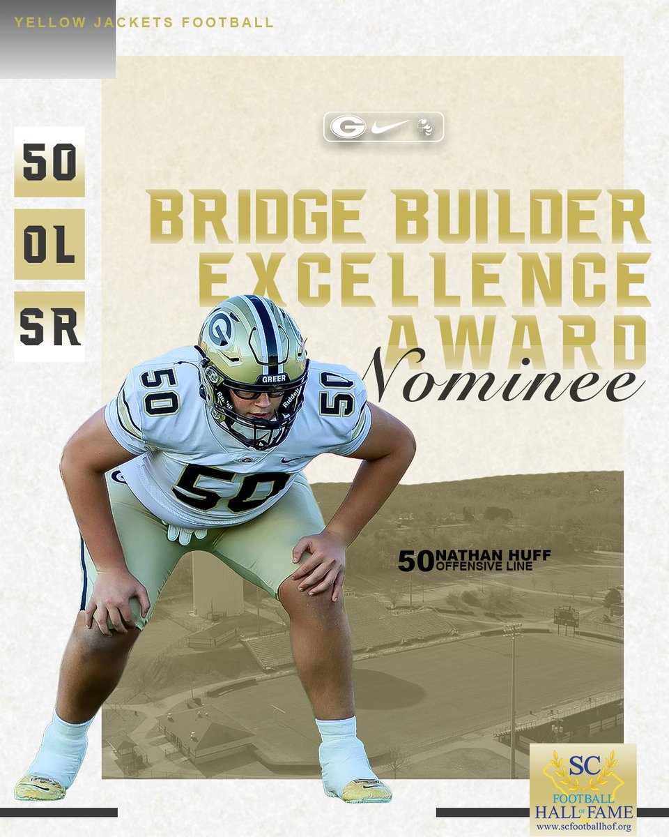 Greer Football tweet media