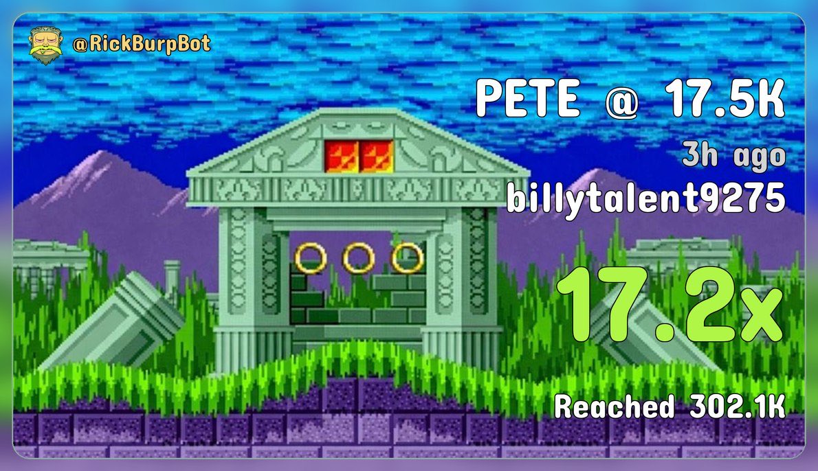 Hopium Arcade tweet media