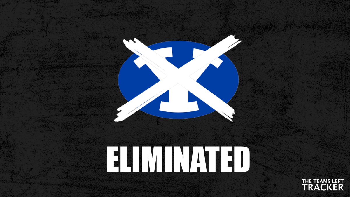 The Teams Left Tracker🏀 tweet media