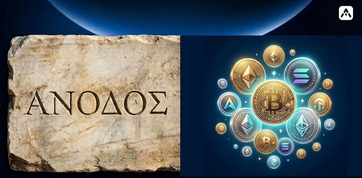 Kryptowalker tweet media