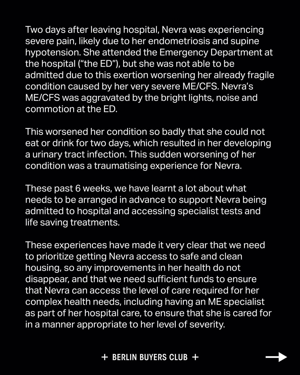 Save Liz Nevra tweet media