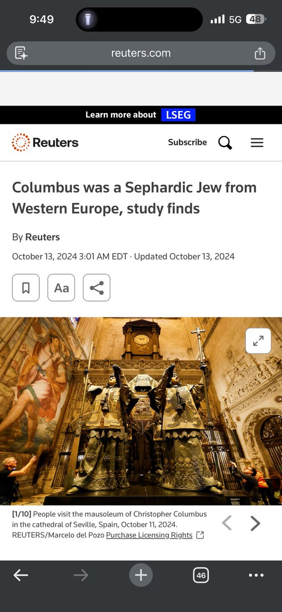 The Gump tweet media