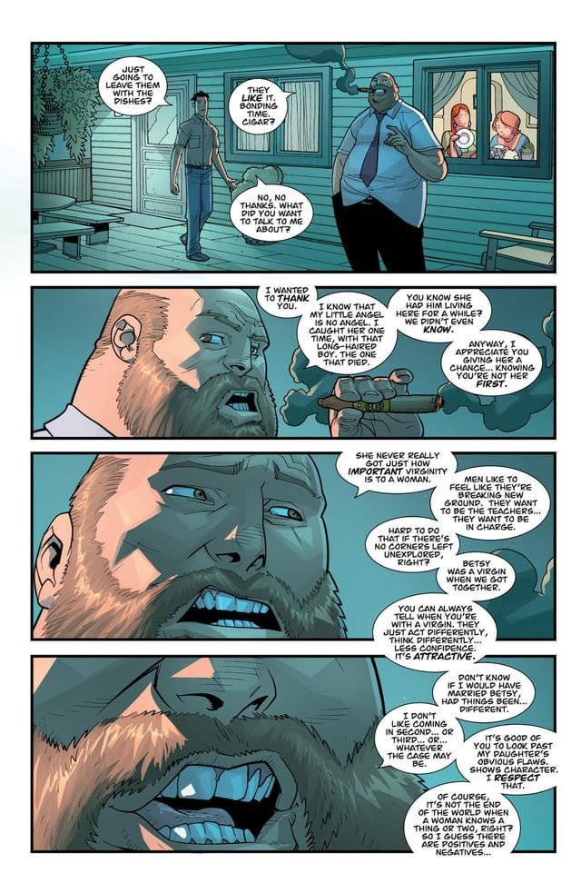 Chibi Reviews tweet media