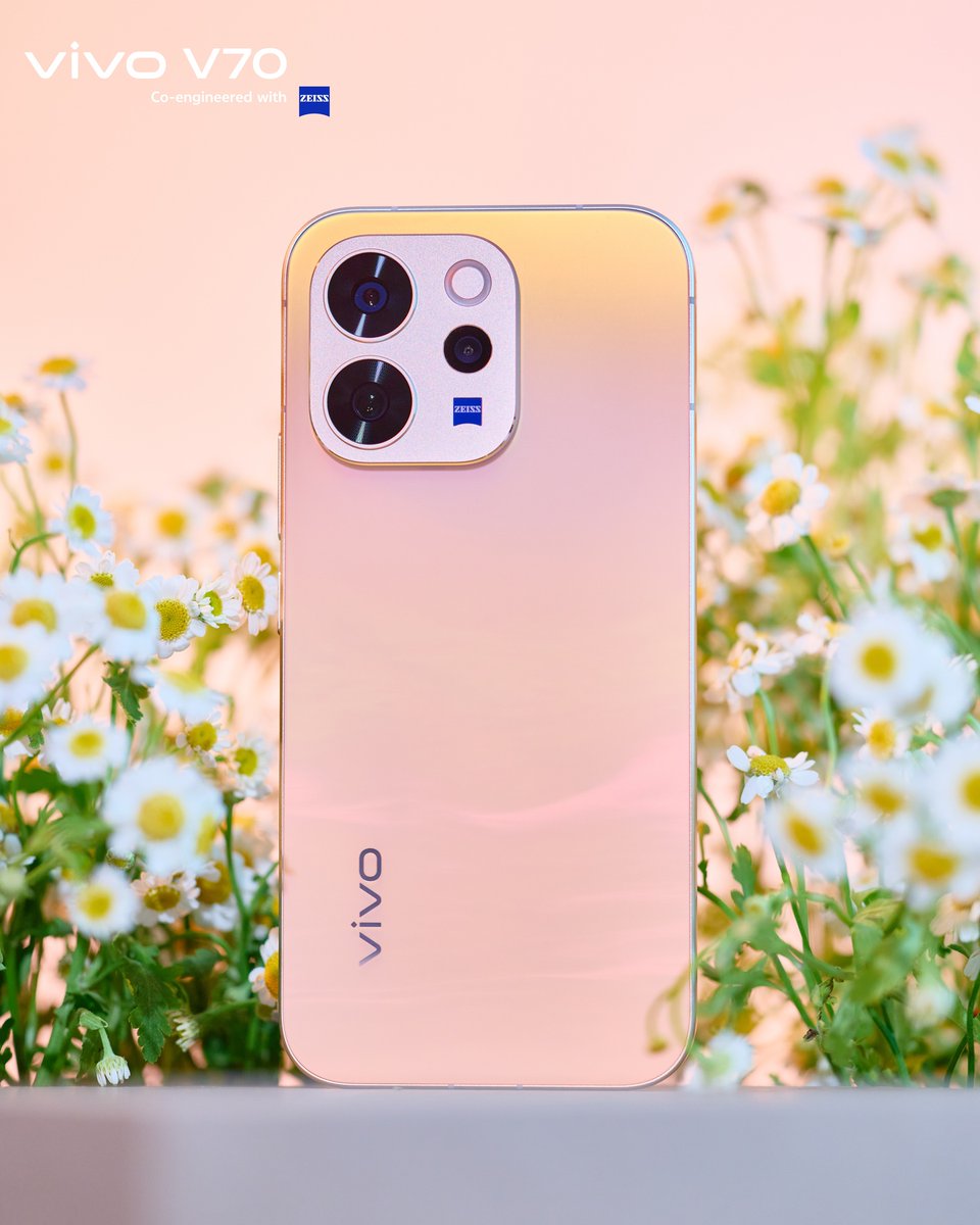 vivo Philippines tweet media
