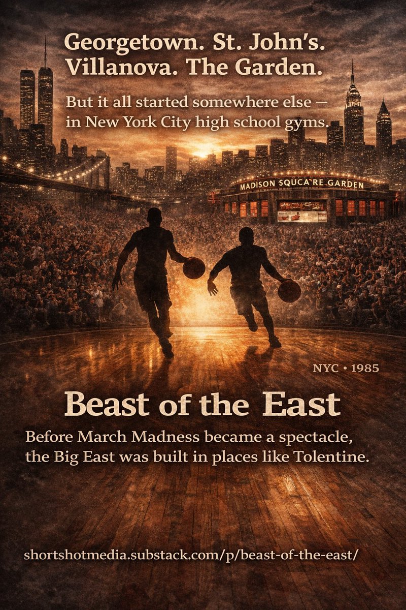 Short Stop Media tweet media