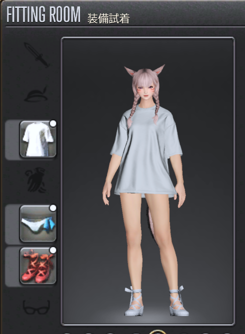 PwFfxiv's tweet photo. 彼の家での可愛いミラプリなんかをちょっと考えてみました・・・ｗ
こんなのは如何ですか？
全部PW使用しています
#FF14 #PW_JB https://t.co/m9XfHSb2lP
