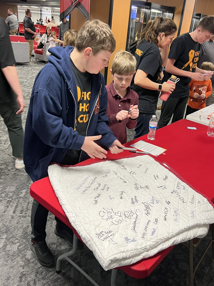 DeKalb Middle School tweet media