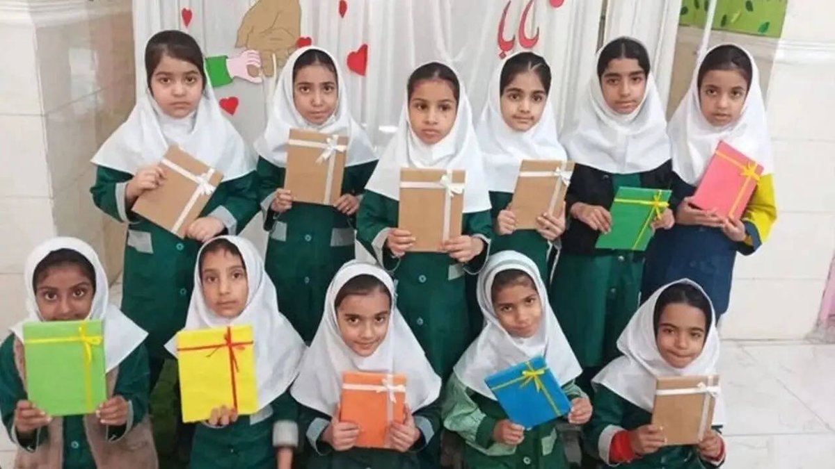 Nima Shirazi tweet media