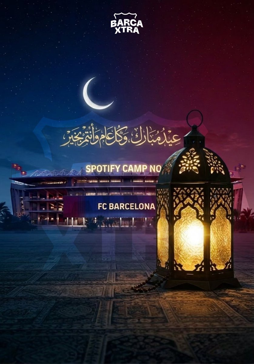 Barca Xtra tweet media