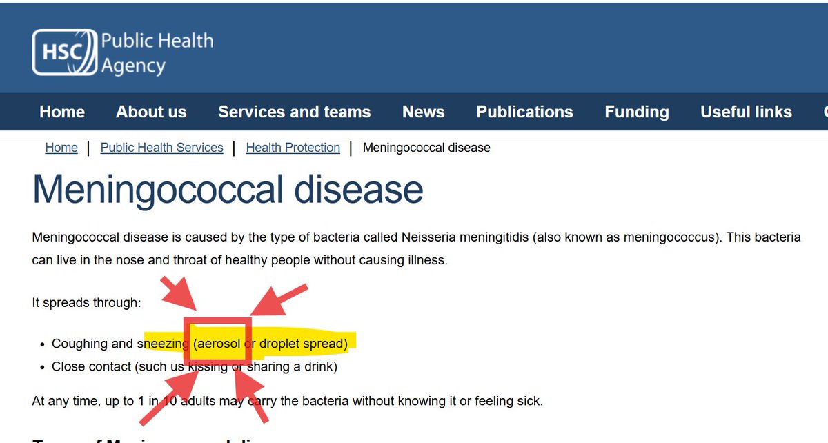 Pete 😷 #COVIDisAirborne tweet media