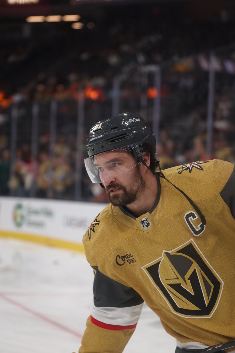 Los Golden Knights tweet media