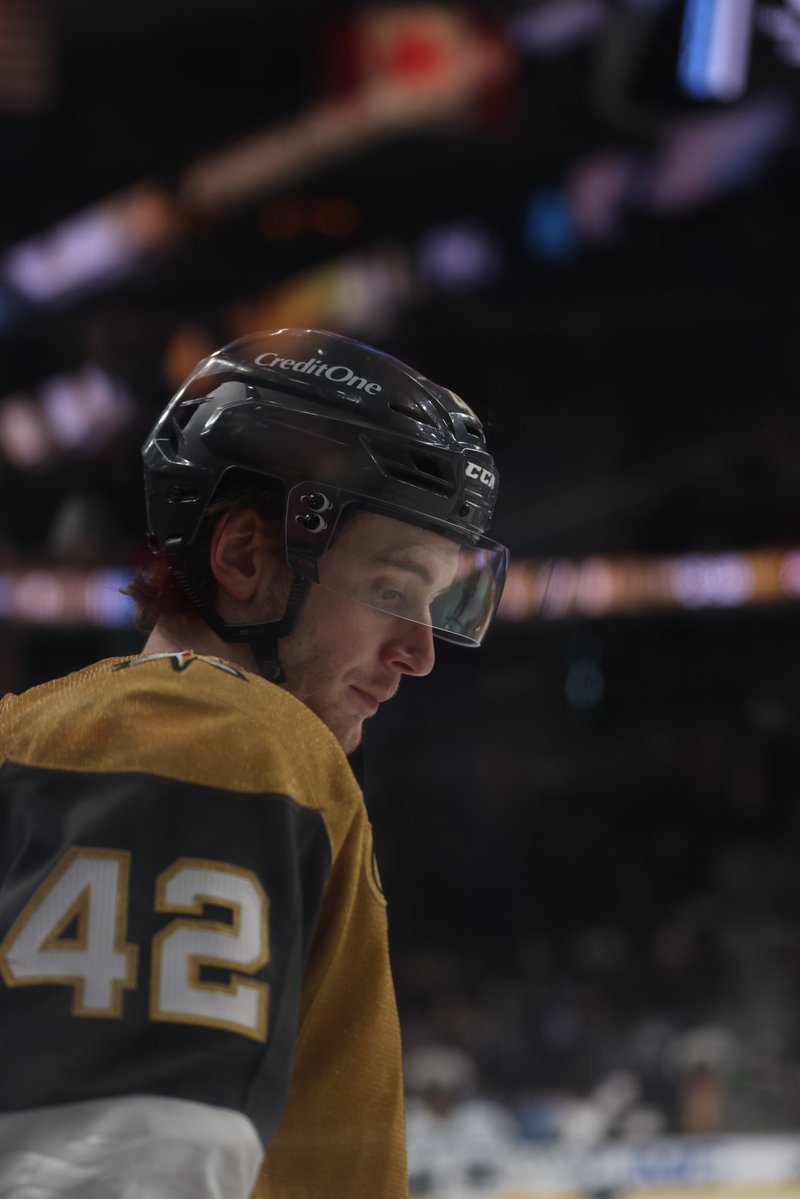 Los Golden Knights tweet media