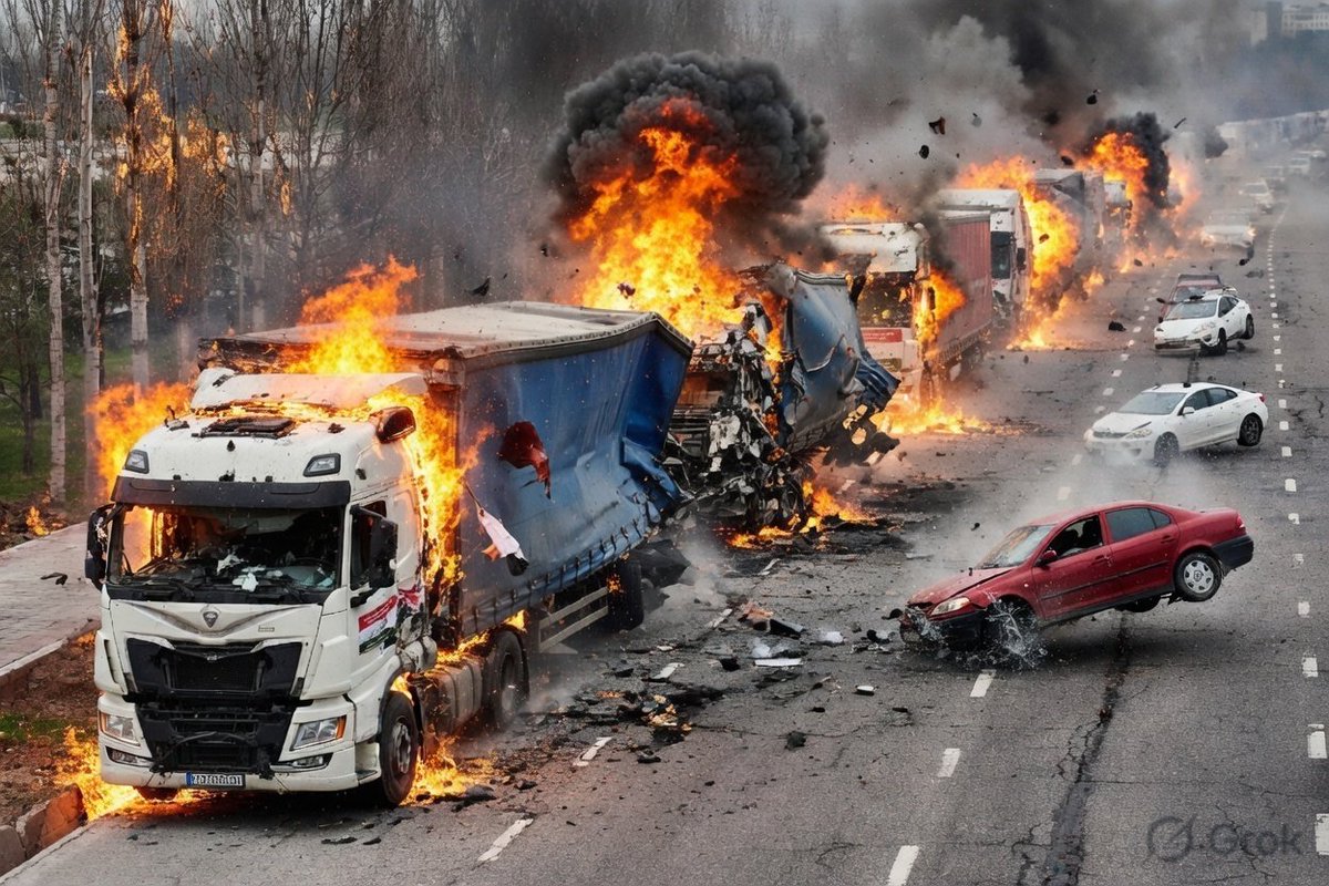 Truth matters tweet media