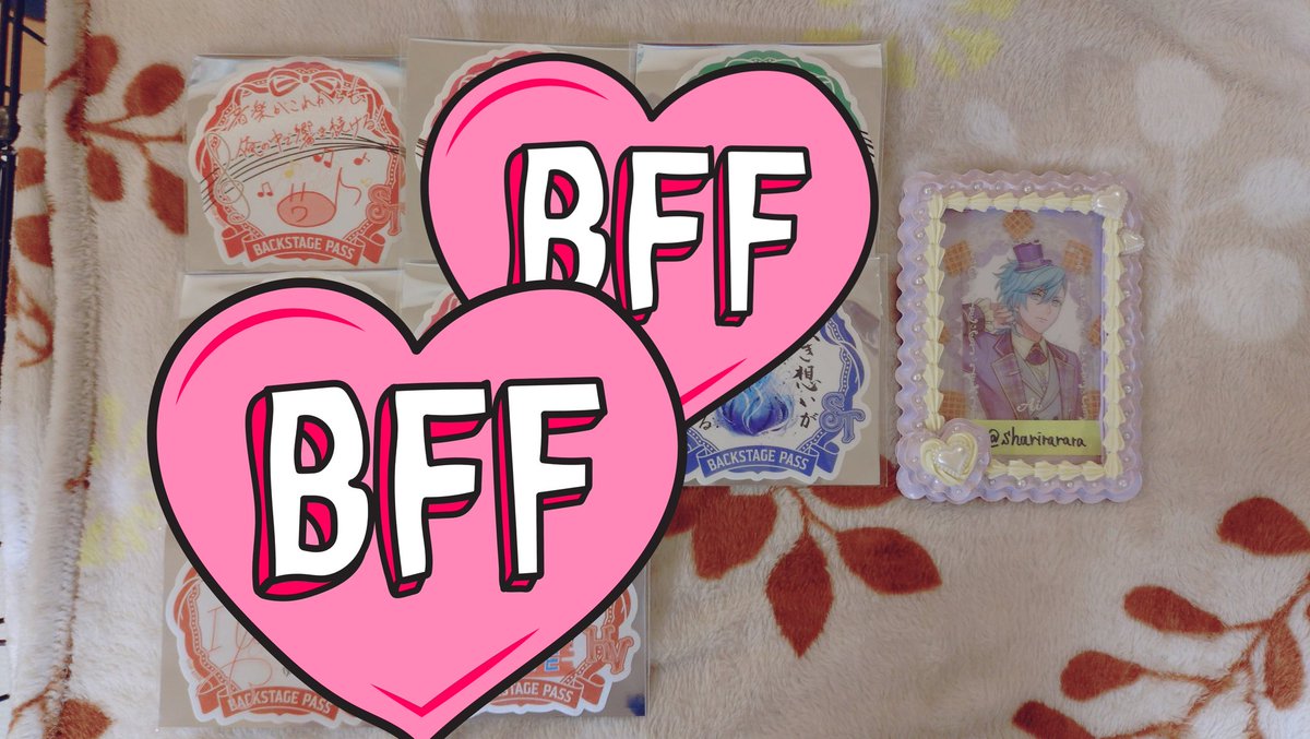 むぅ汰。 tweet media