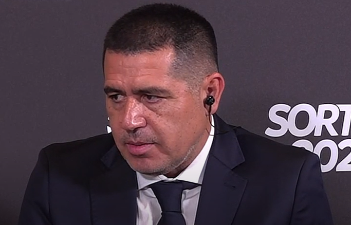 Boca Juniors - La12Tuittera tweet media