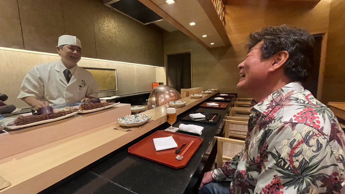 赤井英和の嫁　佳子 tweet media