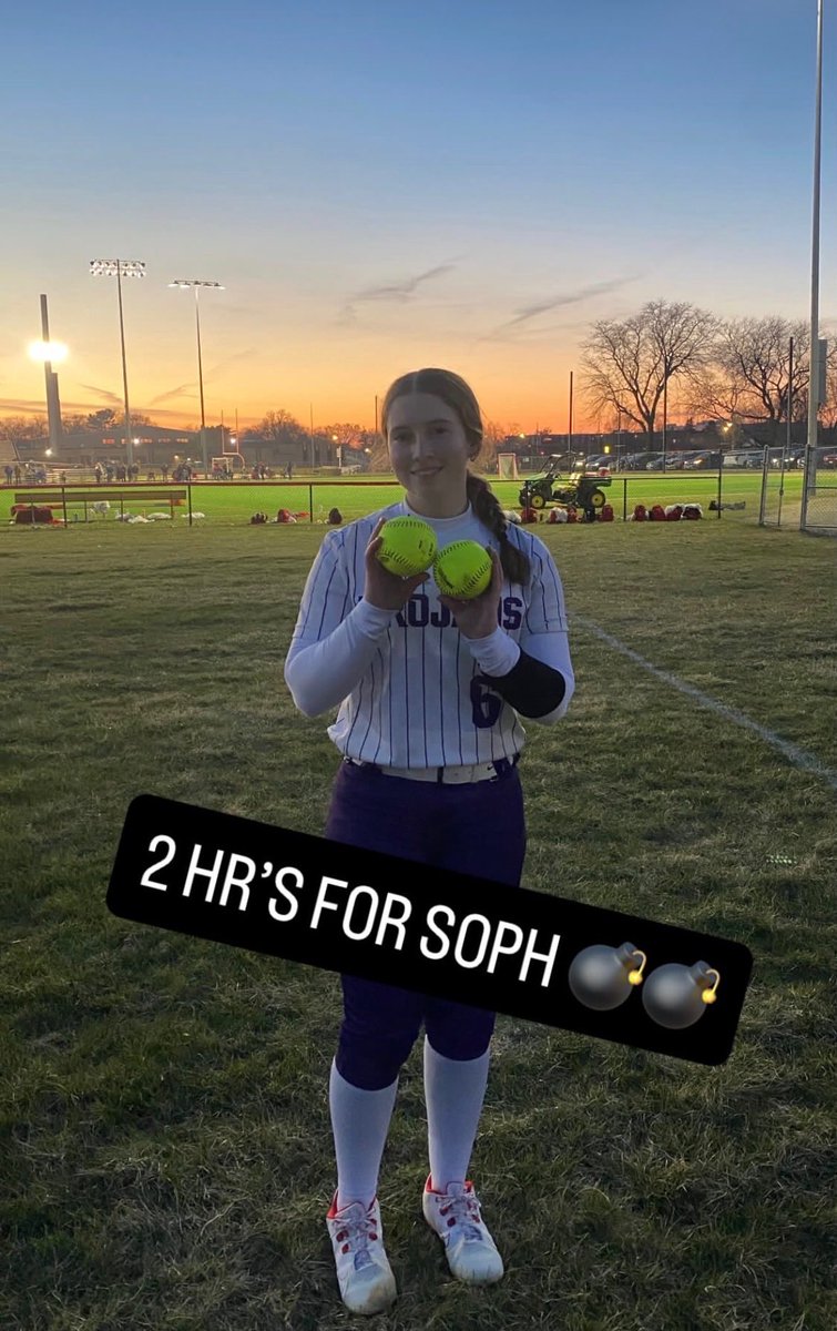 Go Pro Fastpitch 16u tweet media