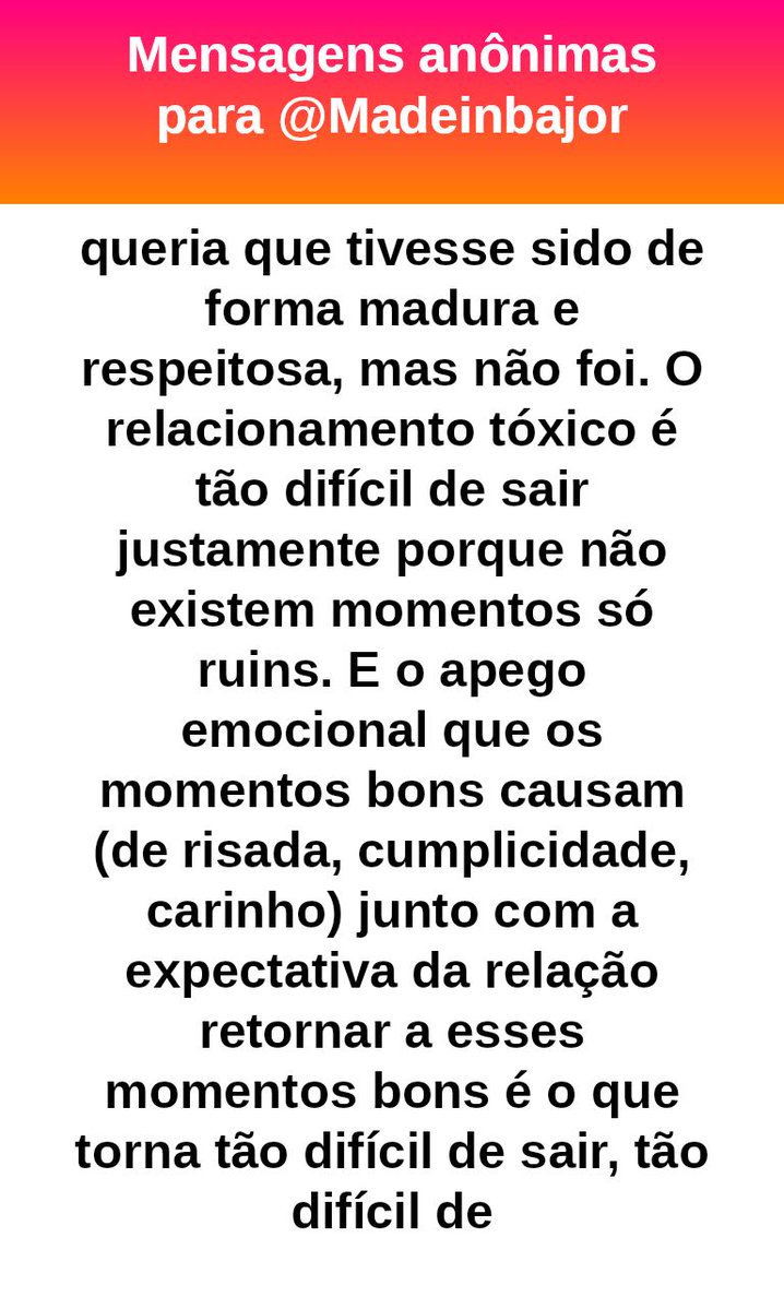 Making of da vida alheia tweet media