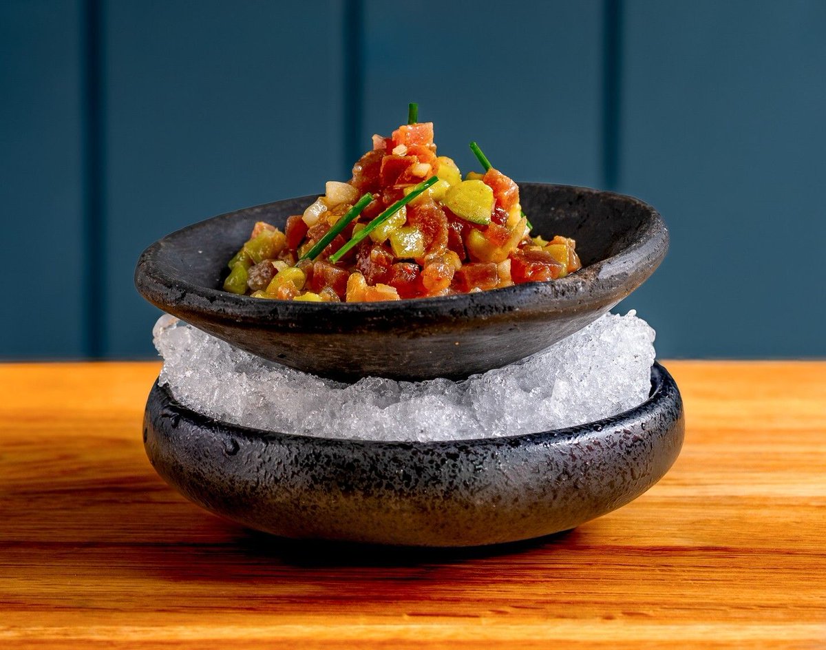 Culinary Agents 🍍 tweet media