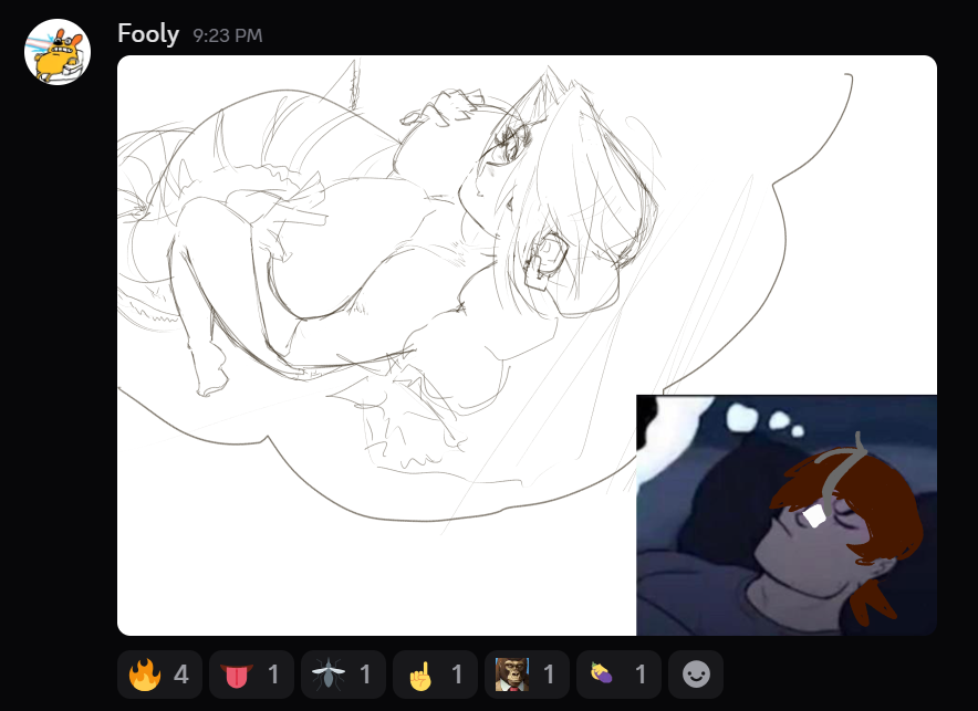 Formerly Known as a Fool tweet media