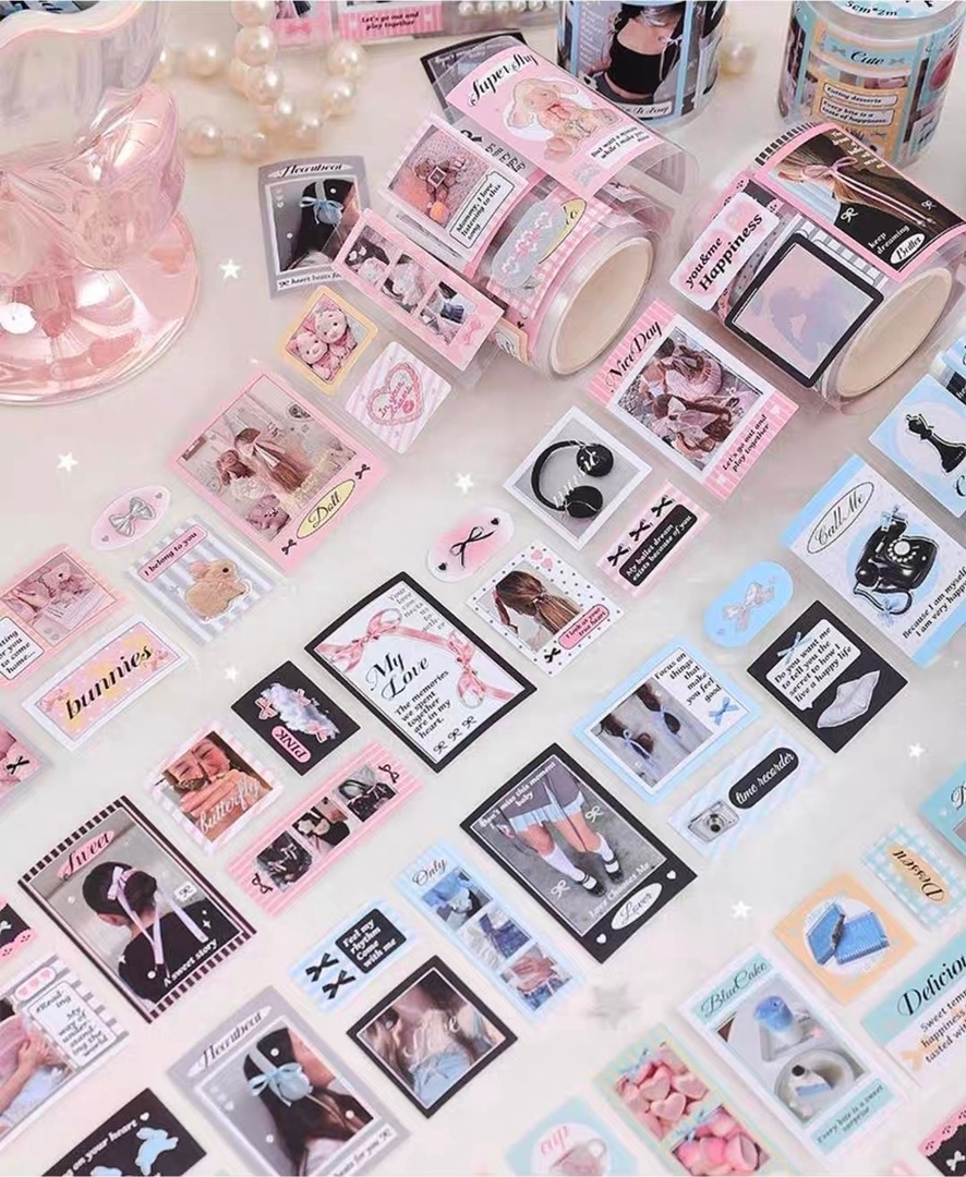 jangan lupa baca rules 💗 tweet media