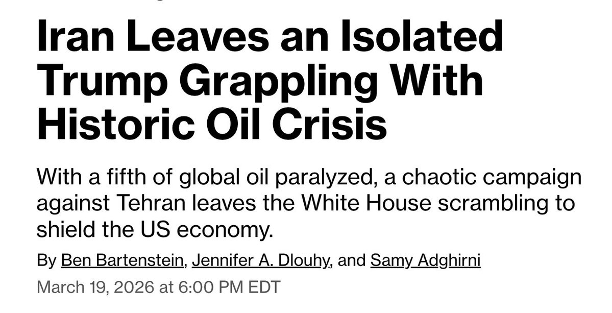 West Wing Report (Edited by Paul Brandus) tweet media