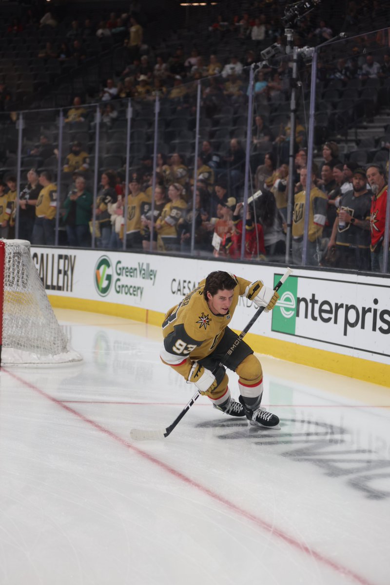 Los Golden Knights tweet media