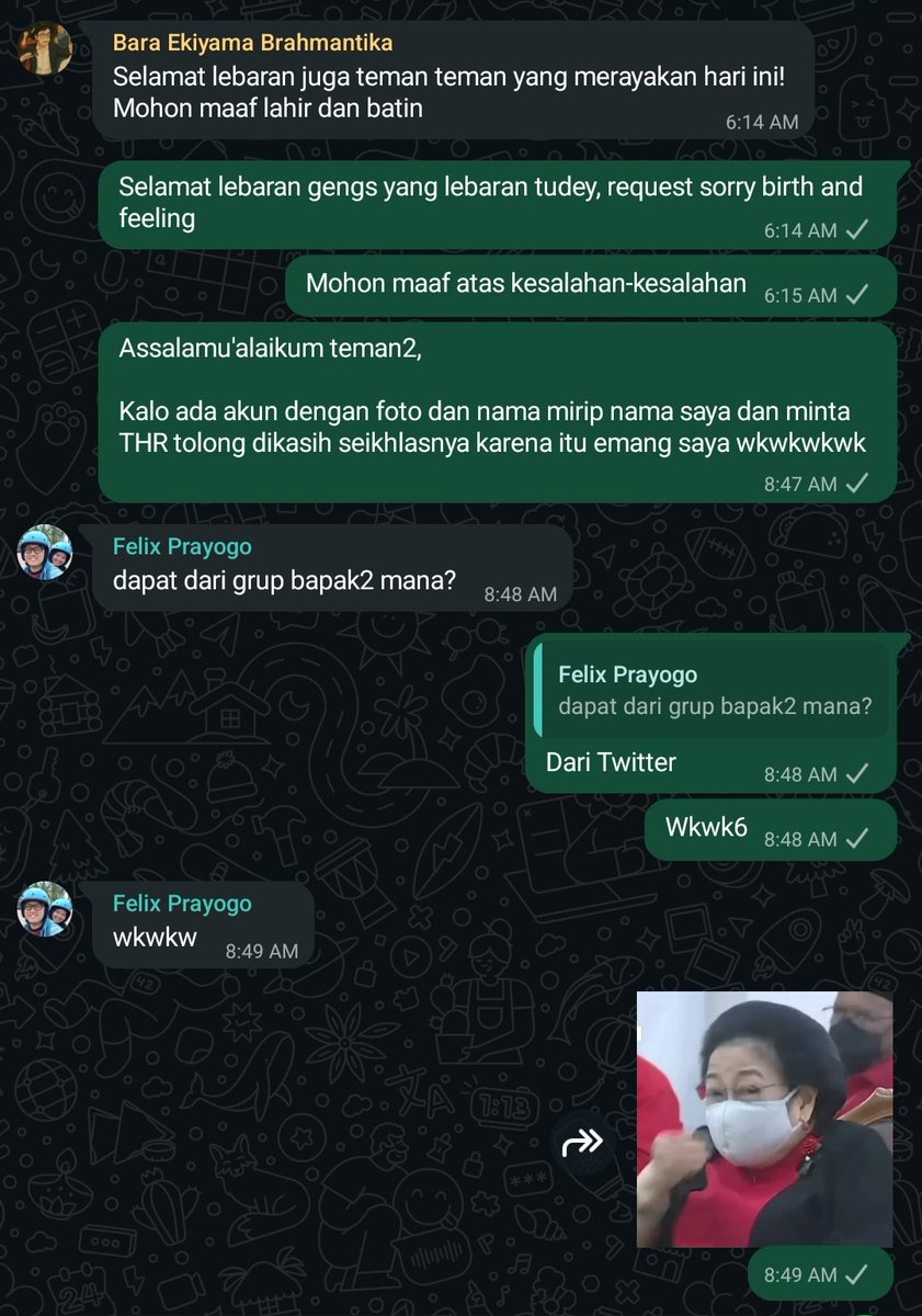 Abie Zaidannas tweet media