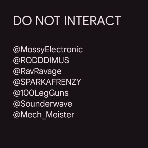 ‼️BLASTER‼️ tweet media