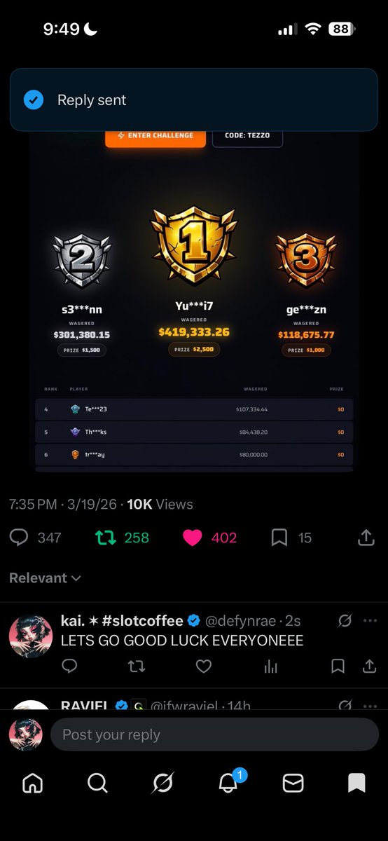 kai. ✶ #slotcoffee tweet media