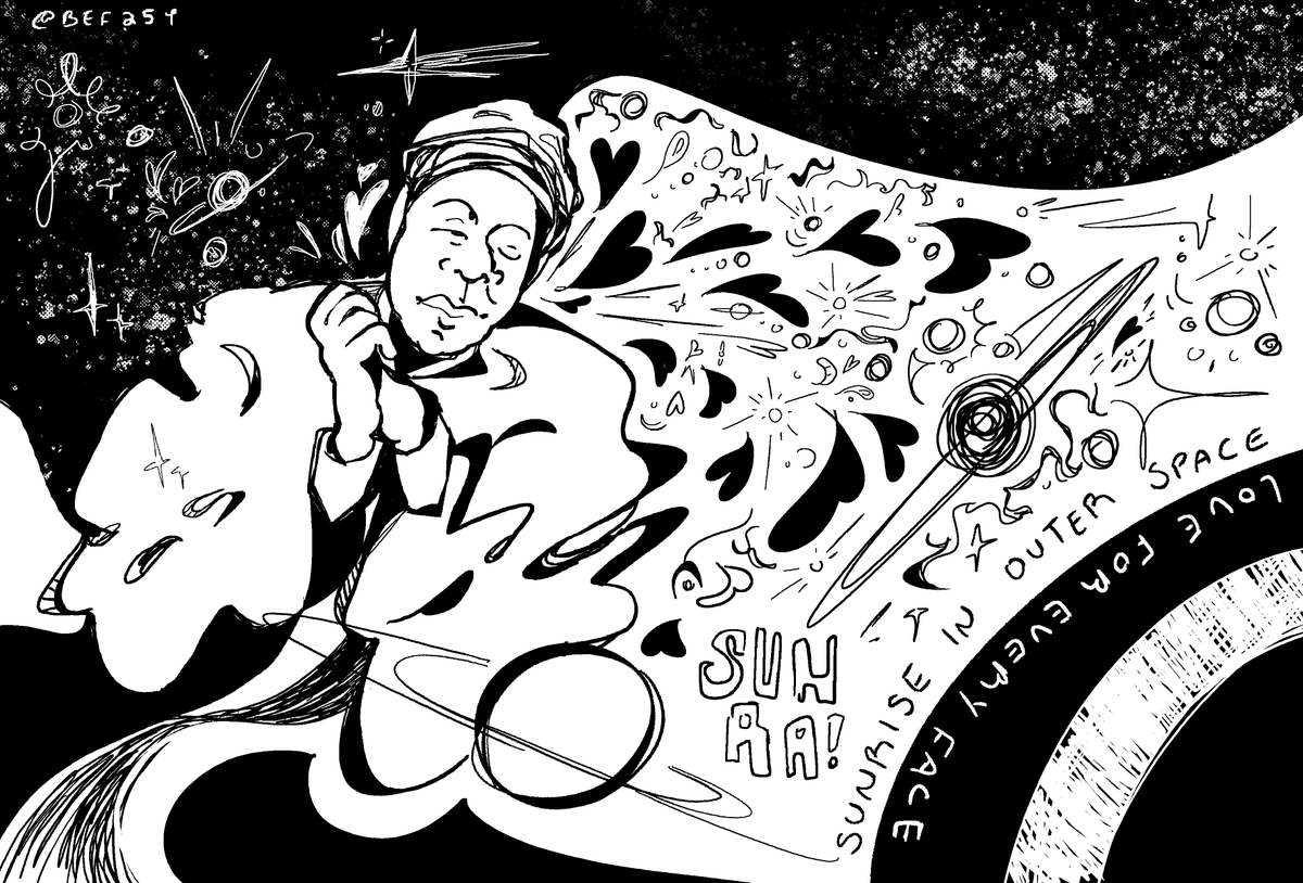 Lonious Thee Monk tweet media